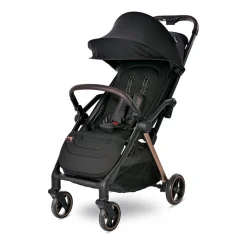 Lorelli Poussette auto-pliante loret Noir