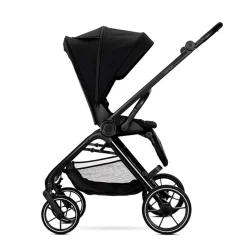Lorelli Poussette Duo Venice Noir