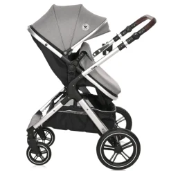 Lorelli Poussette Viola 2 en 1 Gris