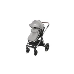 Lorelli                    Poussette Viola 2 en 1    Gris