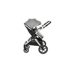 Lorelli Poussette Viola 2 en 1 Gris