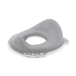 Lorelli                    Réducteur de toilette little stars    Gris