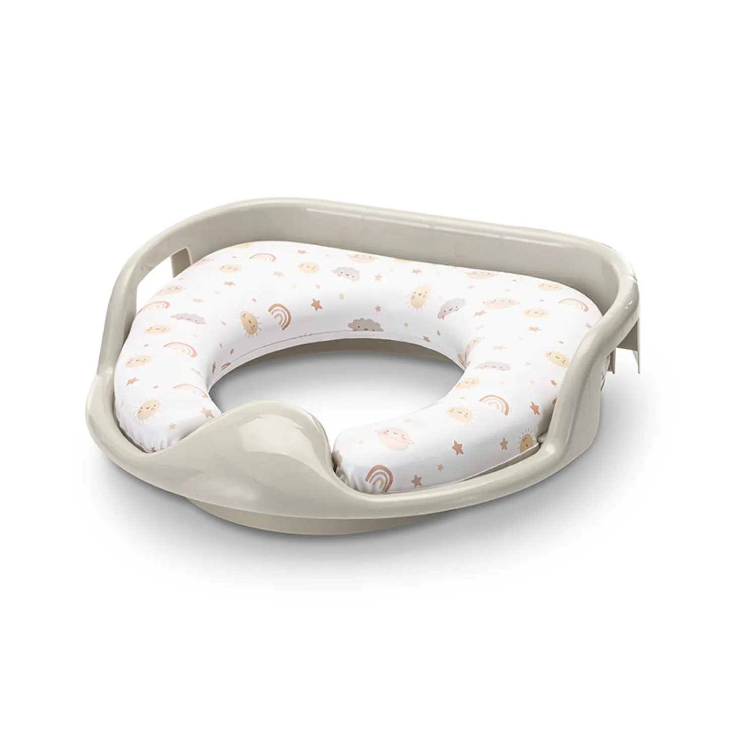 Lorelli Réducteur de Toilette Soft Beige