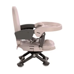 Lorelli                    Rehausseur ego    Beige Grey
