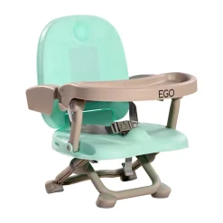 Lorelli                    Rehausseur ego    Vert