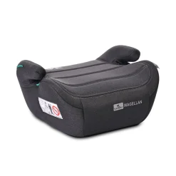 Lorelli                    Réhausseur Magellan    Noir