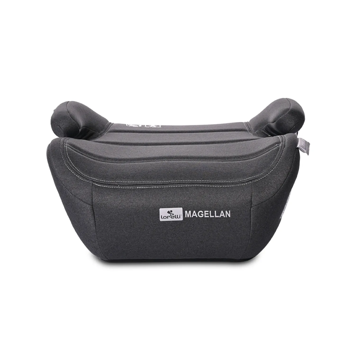 Lorelli Réhausseur Magellan Noir