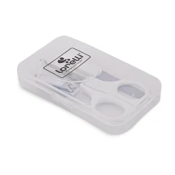Lorelli Set manucure et sa boite Blanc