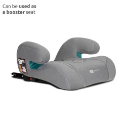 Lorelli Siege auto Speed GT Noir