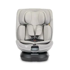 Lorelli Siège-auto Solaris isofix + Jambe de force 360 Gris