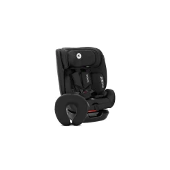 Lorelli                    Siège-Auto Voyager Ceinturé    Noir