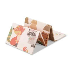 Lorelli                    Tapis de Jeu Thermique Reversible Pliable    Home & Stars            120 - 180 cm