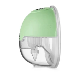 Lorelli Tire-Lait Electrique Main-Libre Aya Vert