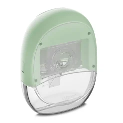 Lorelli                    Tire-Lait Electrique Main-Libre Alice    Vert