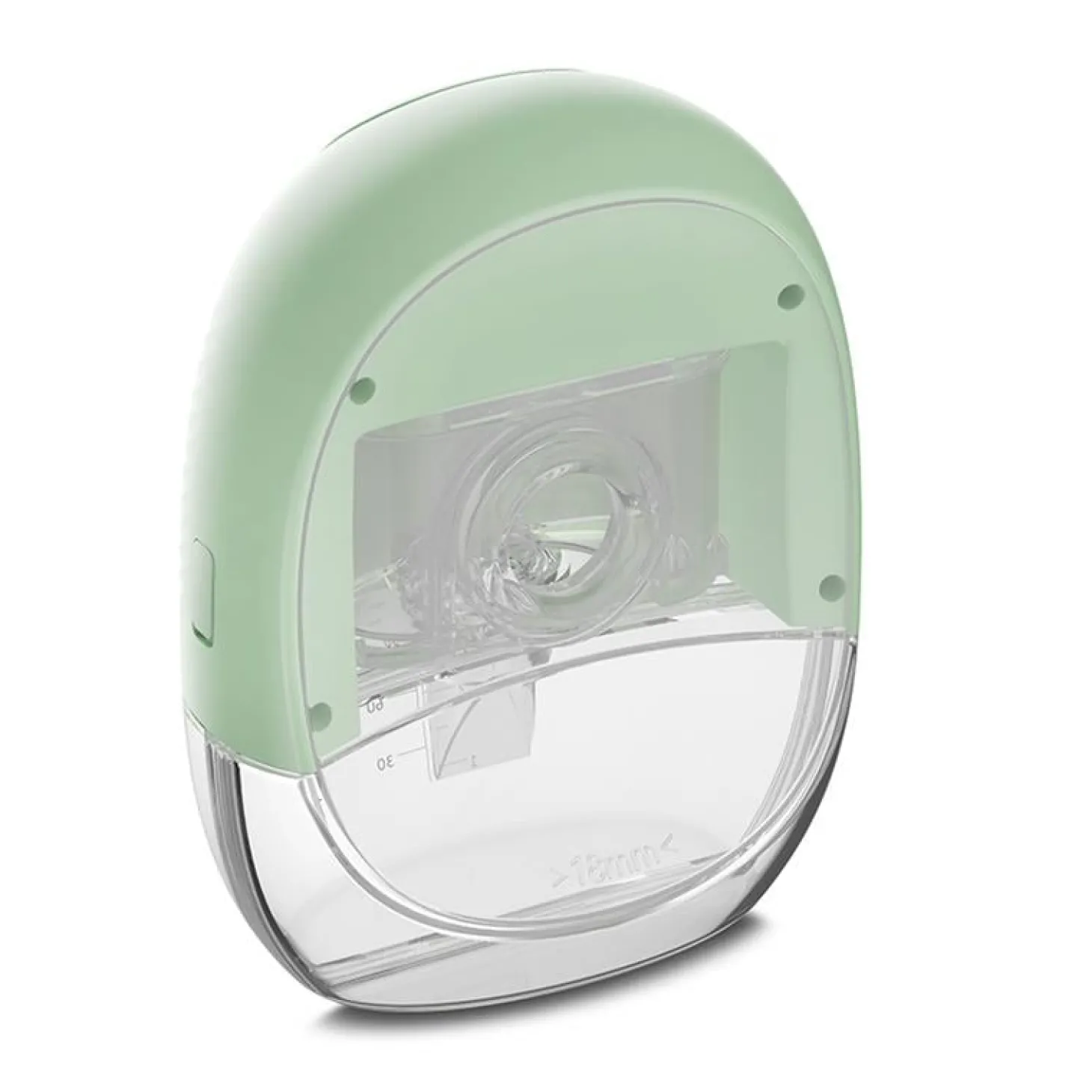 Lorelli Tire-Lait Electrique Main-Libre Alice Vert