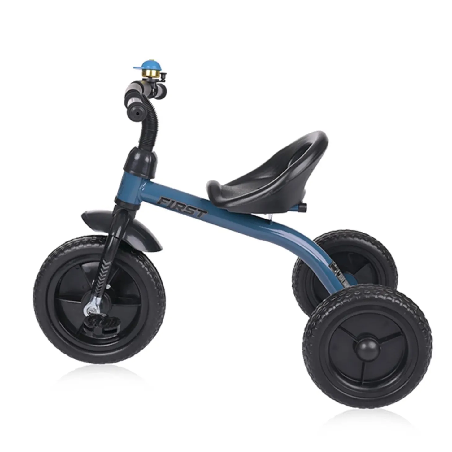 Lorelli Tricycle First Bleu