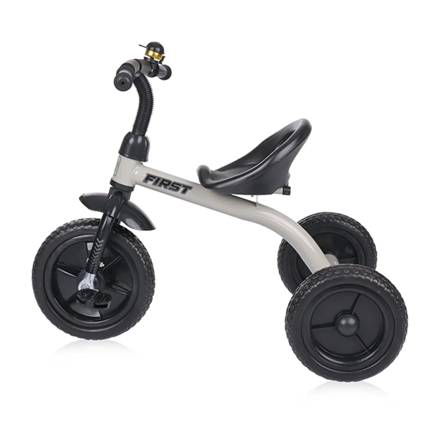 Lorelli Tricycle First Gris