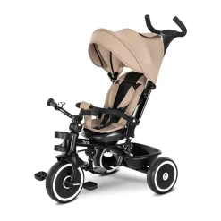 Lorelli                    Tricycle Tino 360    Beige