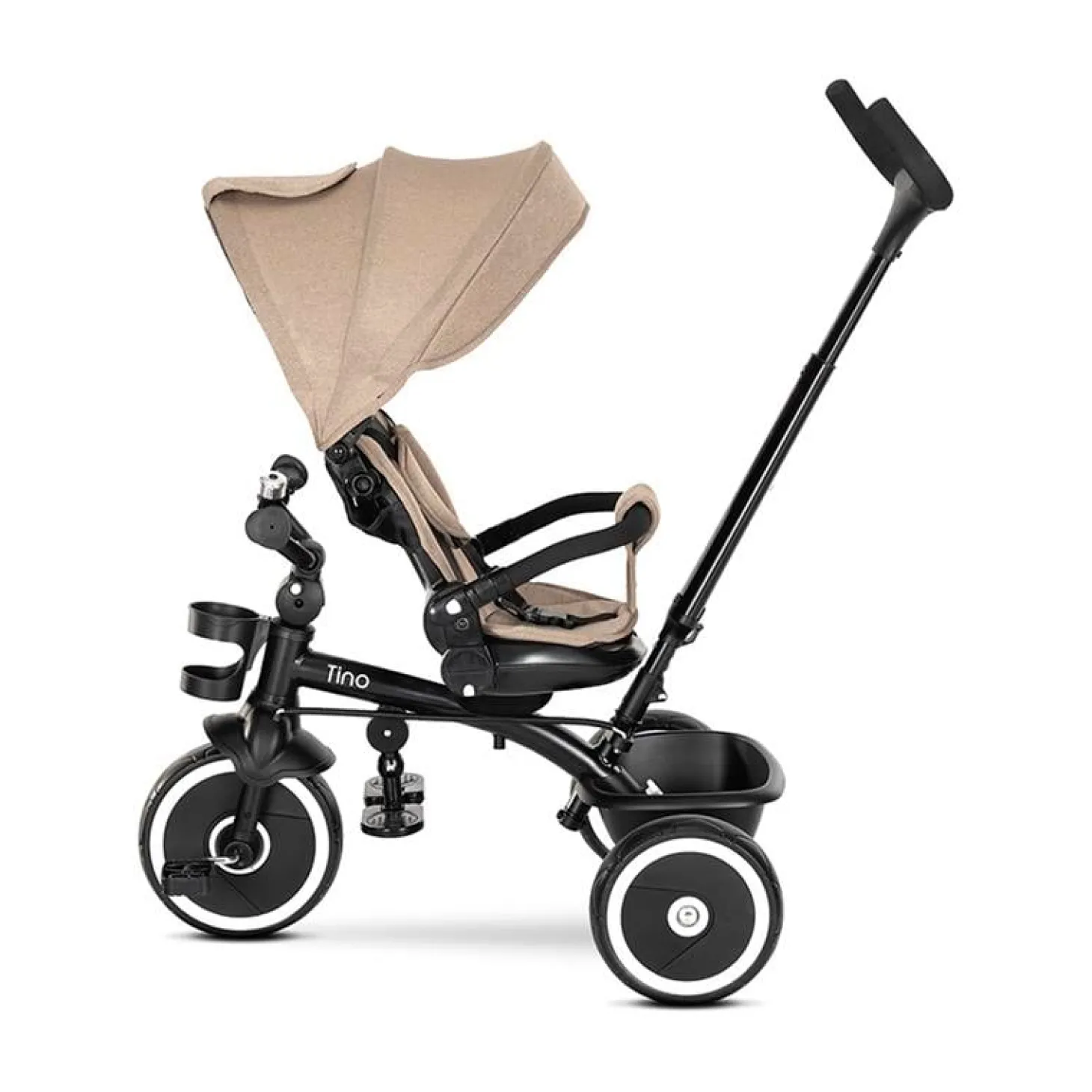 Lorelli Tricycle Tino 360 Beige