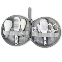 Lorelli                    Trousse de toilette    Gris