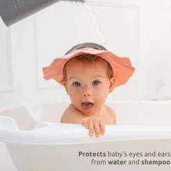 Lorelli                    Visière de Bain Tiny    Beige