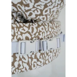 Love Radius by JPMBB                    Porte-bébé HoodieCarrier 2    Sweet Sauvage            0-36 mois