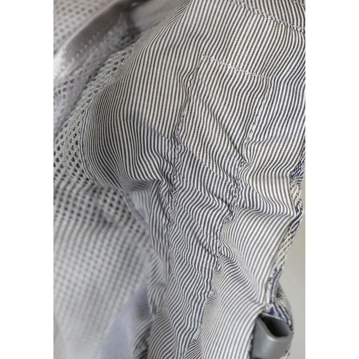 Love Radius by JPMBB Porte-bébé PhysioCarrier 2 Edition Limitée Blue Léopard