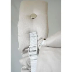 Love Radius by JPMBB Porte-bébé PhysioCarrier 2 Or blanc