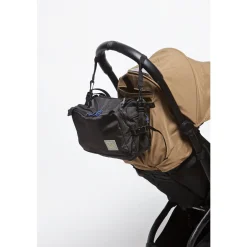 Love Radius by JPMBB                    Sac à langer CaravanBag    Noir