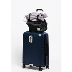 Love Radius by JPMBB                    Sac à langer CaravanBag    Noir