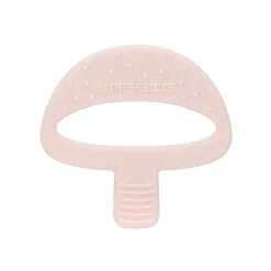 Lässig                    Anneau de dentition Silicone Garden Explorer Champignon    Rose