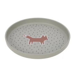 Lässig Assiette Little Forest Renard