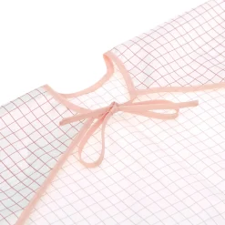 Lässig                    2 bavoirs manches longues avec poche Garden Explorer    Rose