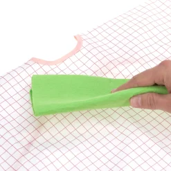 Lässig 2 bavoirs manches longues avec poche Garden Explorer Rose
