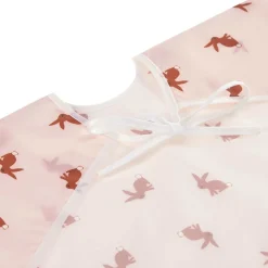 Lässig                    2 bavoirs manches longues Little Forest Lapin    6-24 mois
