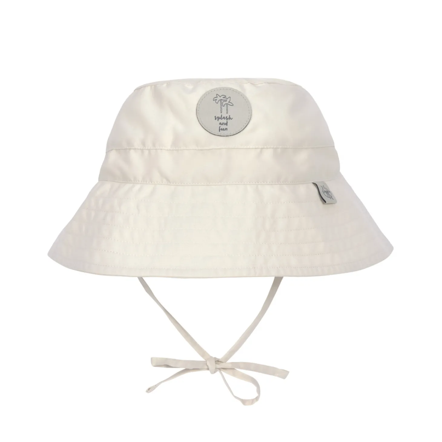 Lässig Bob anti-UV Blanc cassé