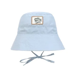 Lässig                    Bob anti-UV    Bleu ciel            19-36 mois