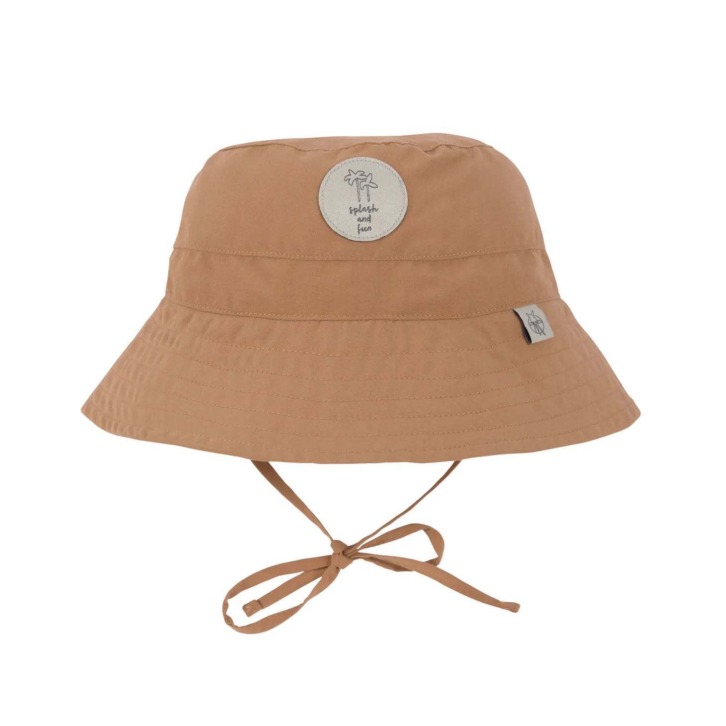 Lässig Bob anti-UV Caramel 43/45