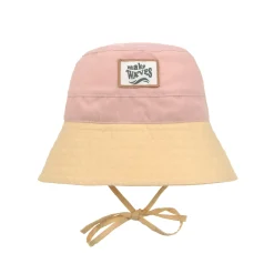 Lässig                    Bob anti-UV    Vanille/Pêche            19-36 mois