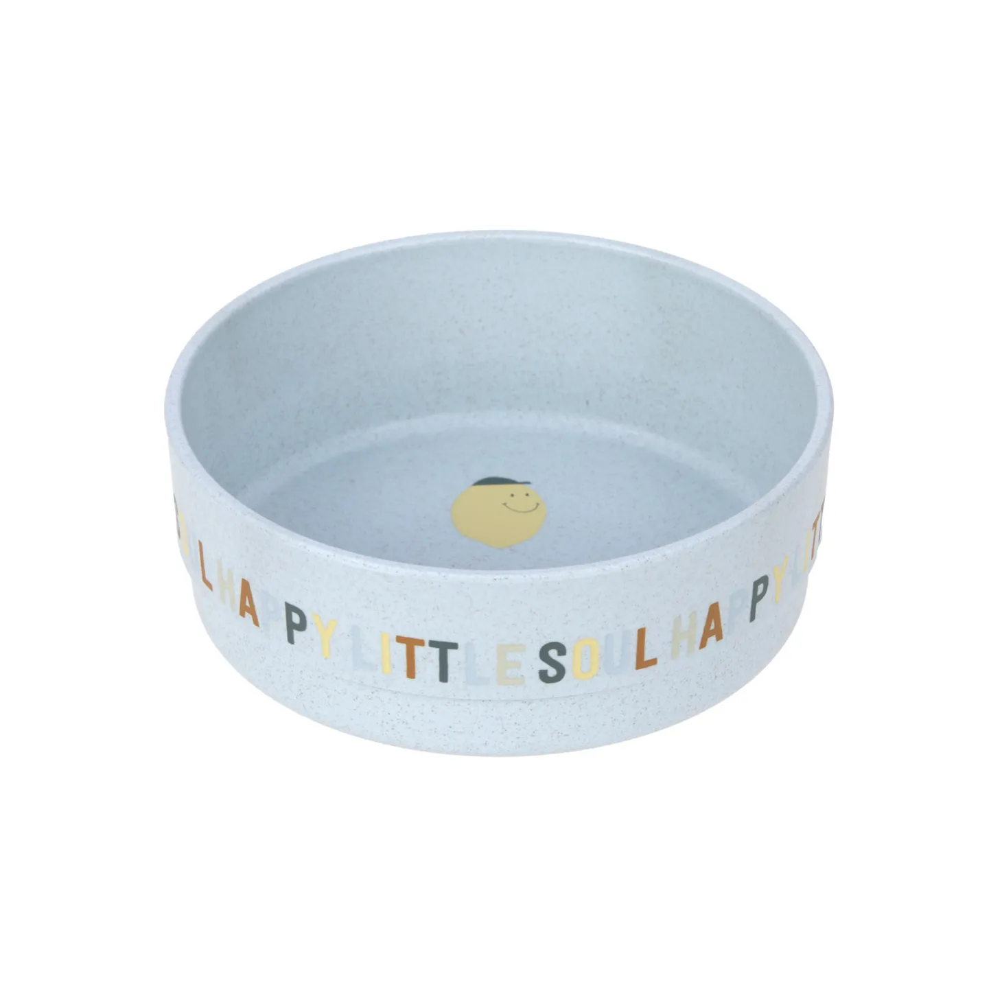 Lässig Bol Happy Fruits Citron Bleu