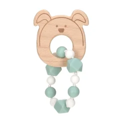 Lässig                    Bracelet de dentition Little Chums    Chien