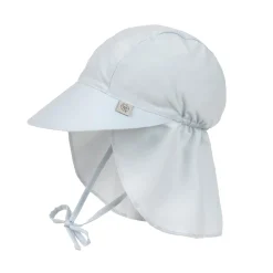 Lässig                    Casquette protège nuque anti-UV    Blanc