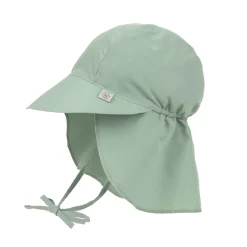 Lässig                    Casquette protège nuque anti-UV    Vert