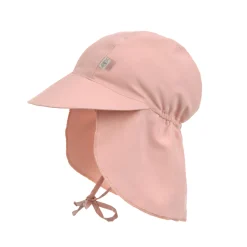 Lässig                    Casquette protège nuque anti-UV    Pêche