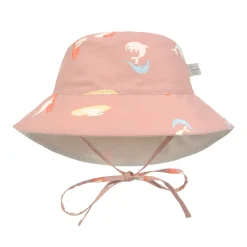 Lässig                    Chapeau anti-UV Dauphin    Pêche            19-36 mois