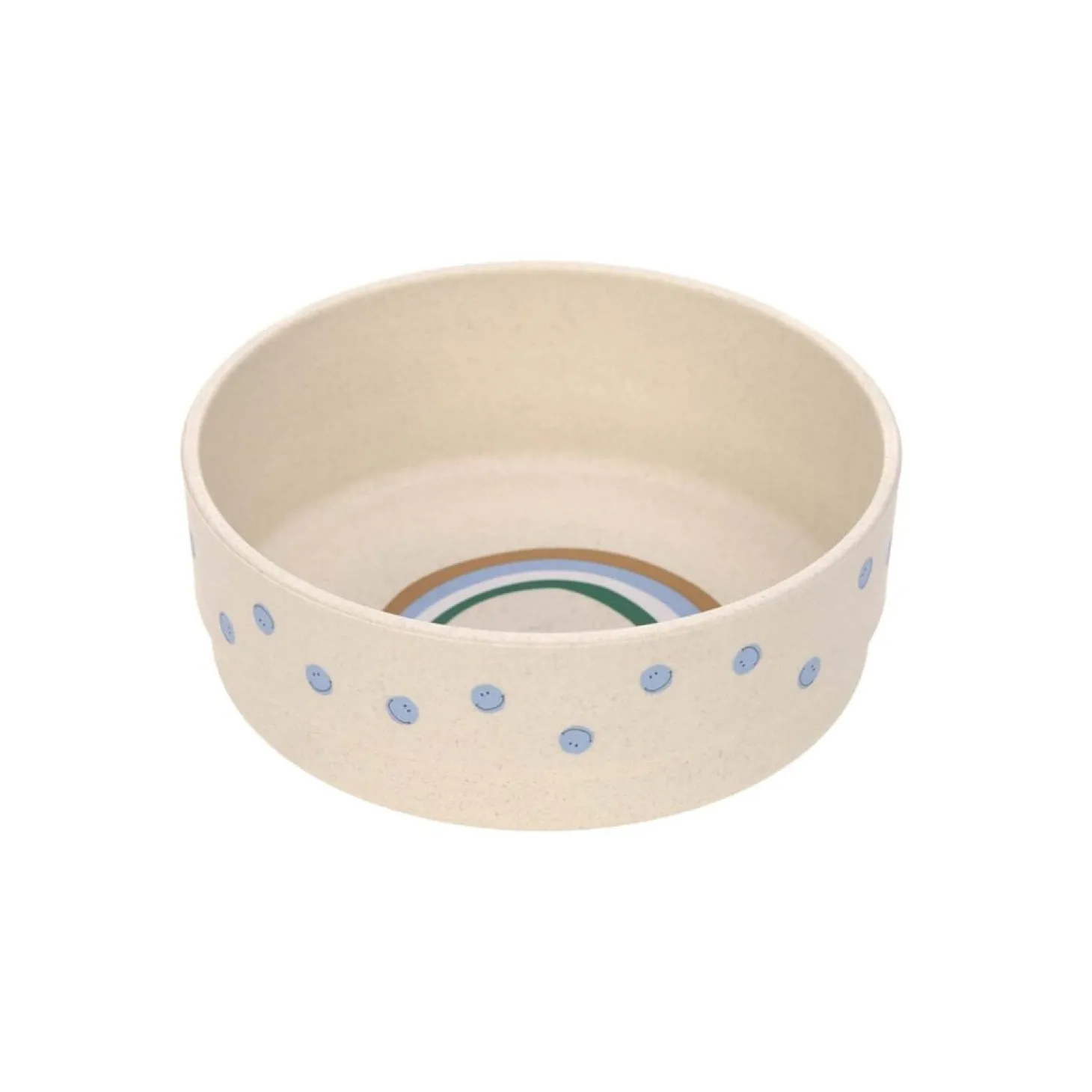 Lässig Coffret repas Bleu Ciel