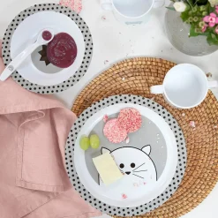 Lässig                    Coffret repas    Little Chums chat