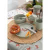 Lässig                    Coffret repas Little Forest Renard