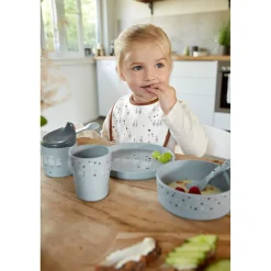 Lässig                    Coffret repas Tiny Farmer    Mouton
