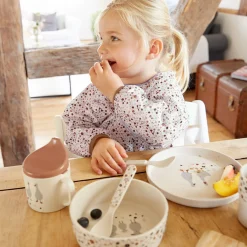 Lässig                    Coffret repas Tiny Farmer    Oie